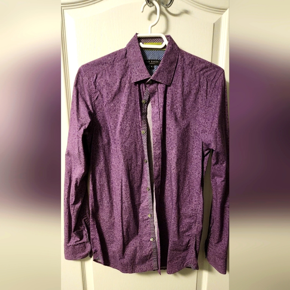 Ted Baker dress shirt